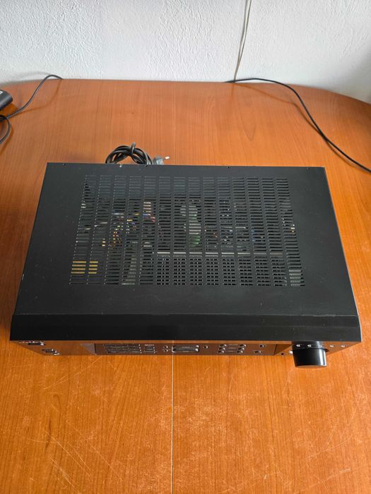 Sony STR-DE185 amplificator receiver stereo HiFi puternic