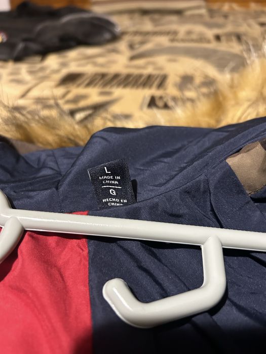 Geaca Tommy Hilfiger