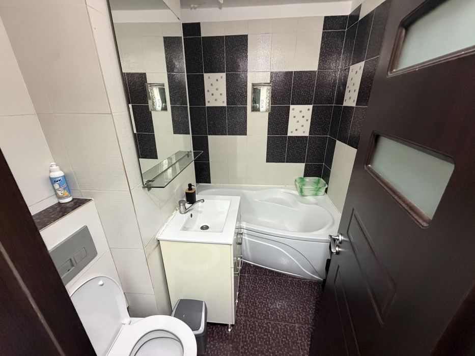 Apartament de inchiriat