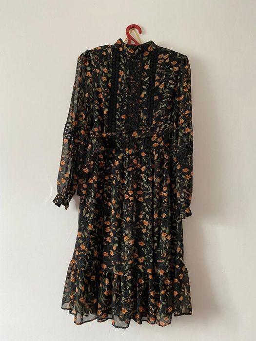 Платья женское вечерное