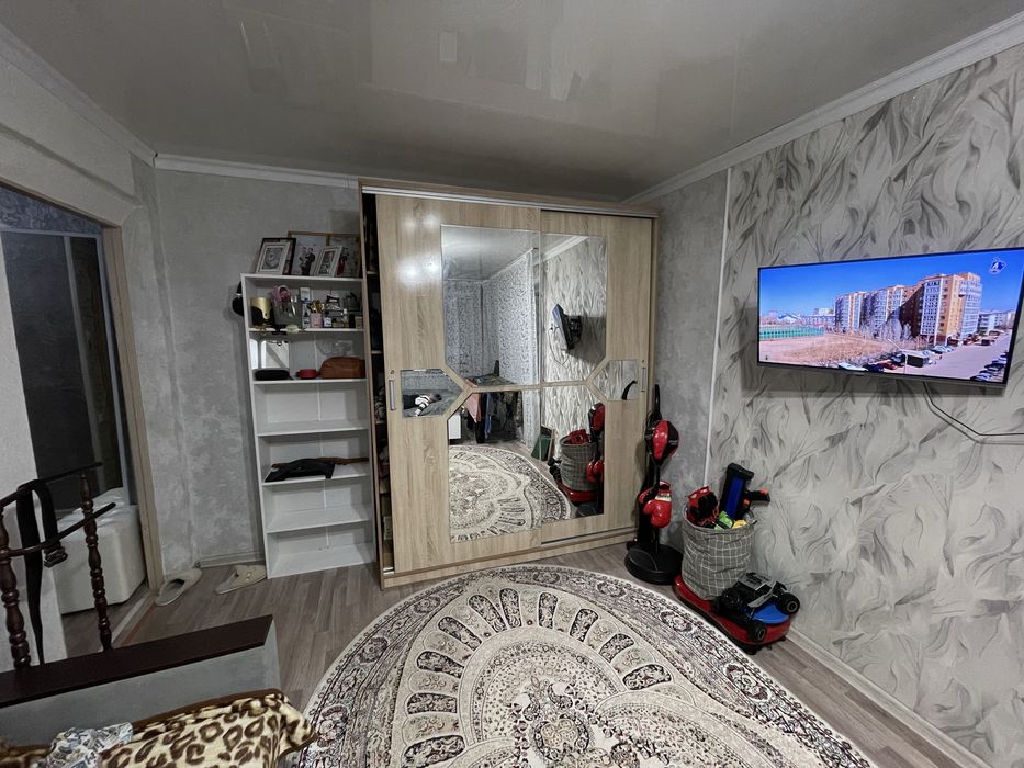 Сдам 1-комнатную квартиру