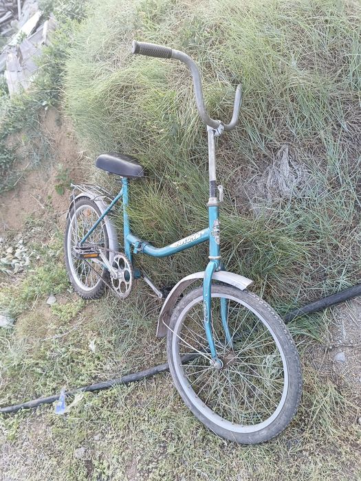 Продам Аист,велик