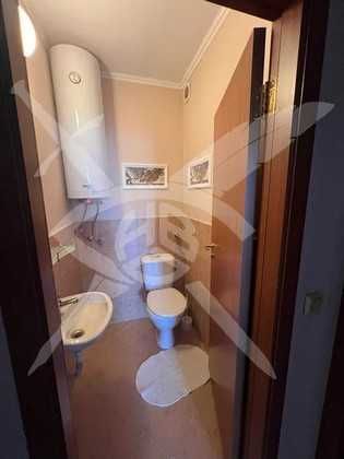 Дава се под наем Тристаен апартамент в к.к. Златни пясъци - 85 кв.м за 450 € - Снимка #9