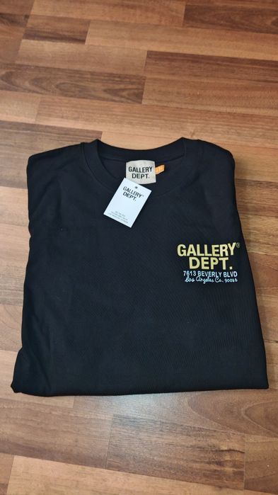 Tricou bărbați mărimea L