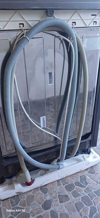 Mașină de spălat vase HEINNER