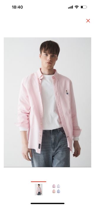 Whoayou корейскии бренд одежды