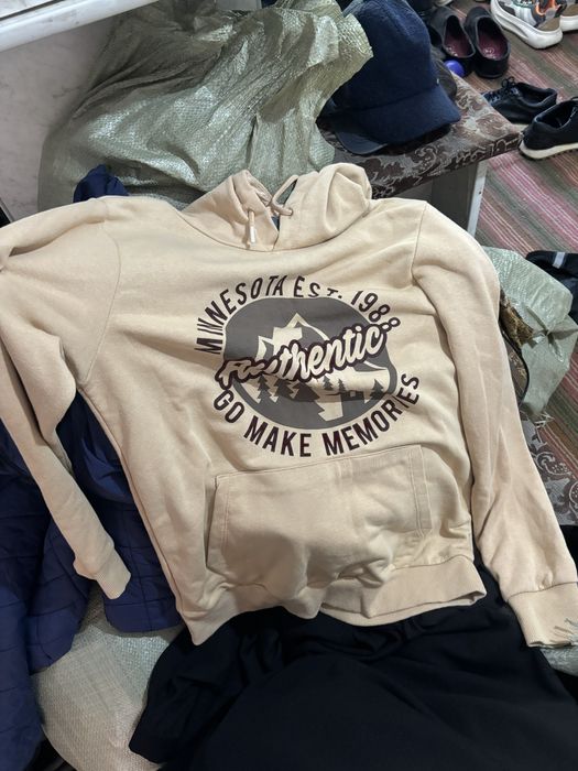 6.   мешка  вещей