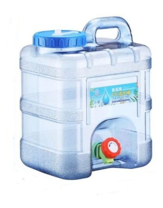 Канистра для воды