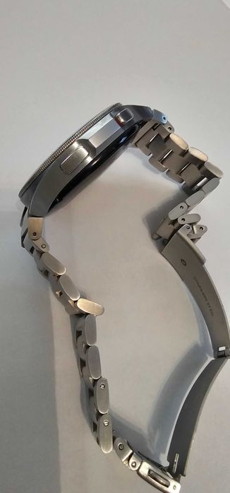 Часовник smartwatch Samsung Galaxy Watch4 Classic 46мм