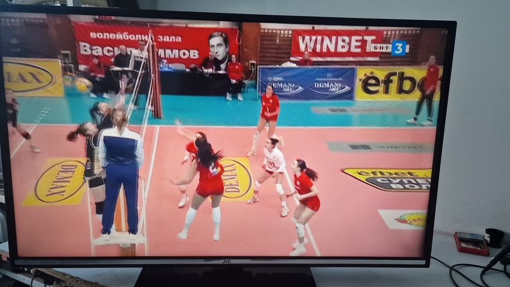 Телевизор JVC LED LT-48VF52K