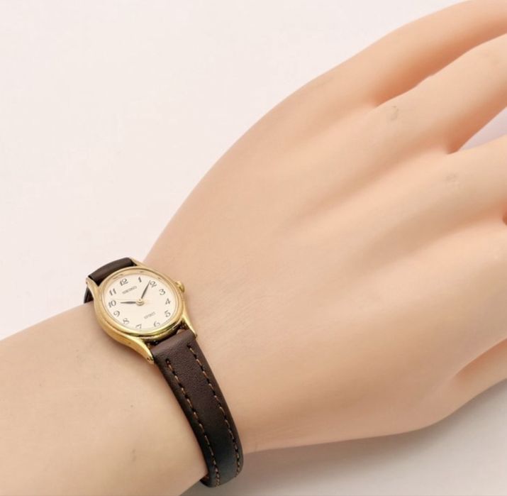 Ceas dama 1996 - SEIKO Spirit