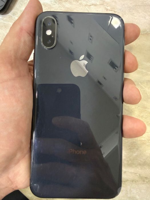 iPhone XS 256 gb