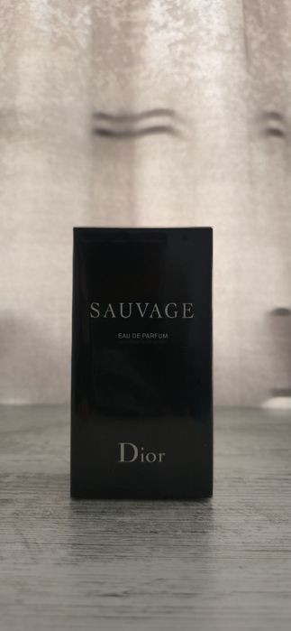 Dior Sauvage 100ML
