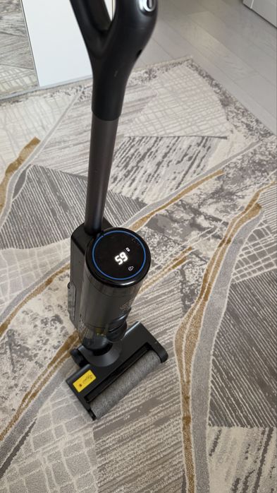 Продам моющий пылесос