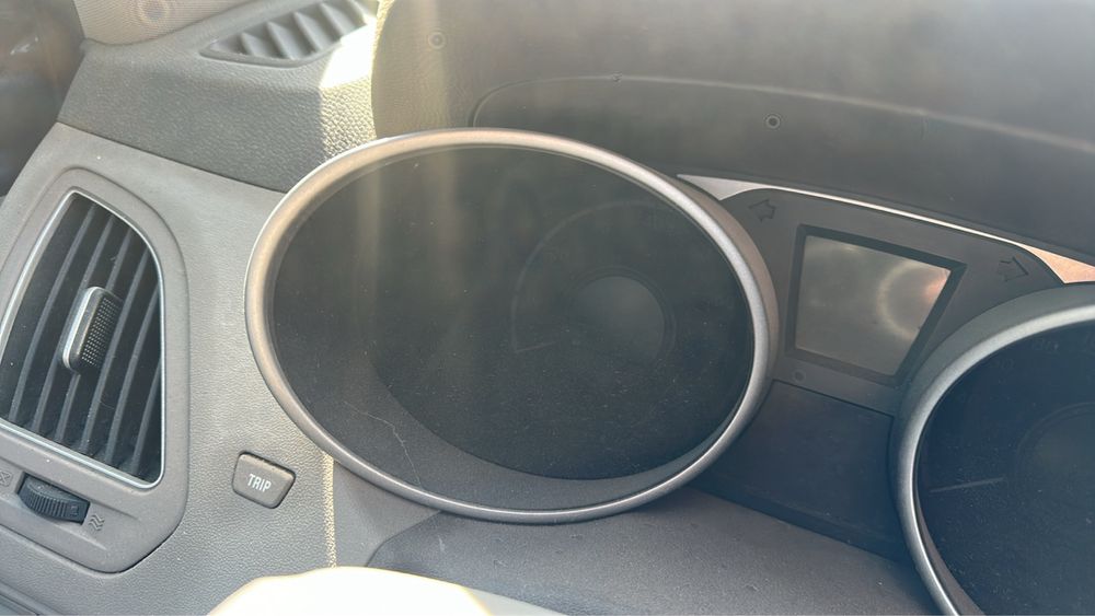 Километраж за Hyundai ix35 бензин автоматик!!!