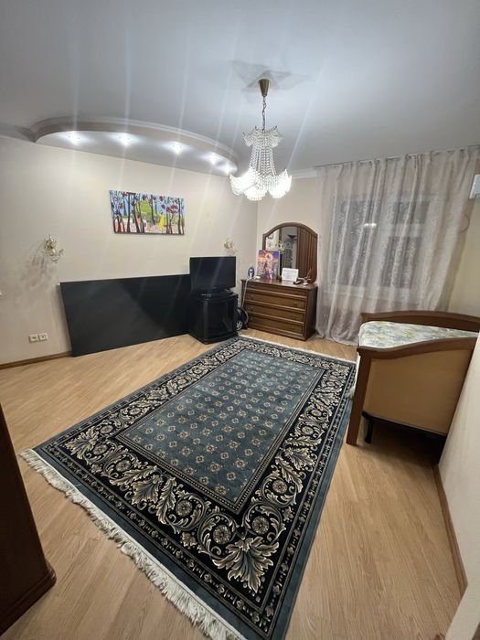 Сдается квартира