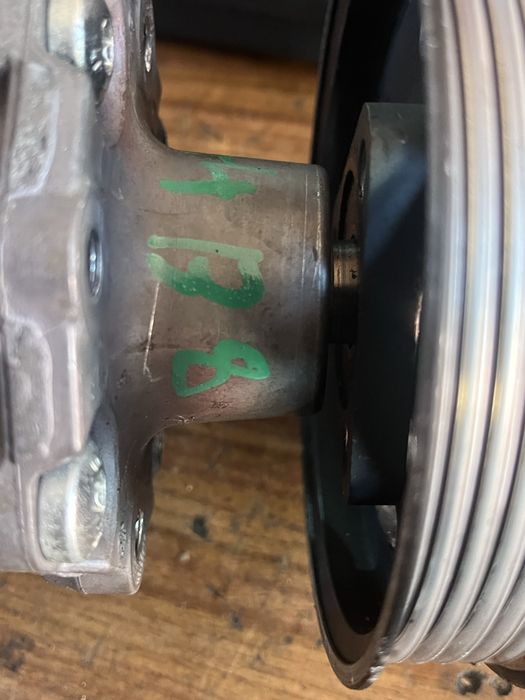 Pompa servo audi a4 b8 2,0 tdi