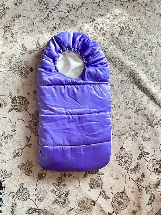 Детские комбинезоны