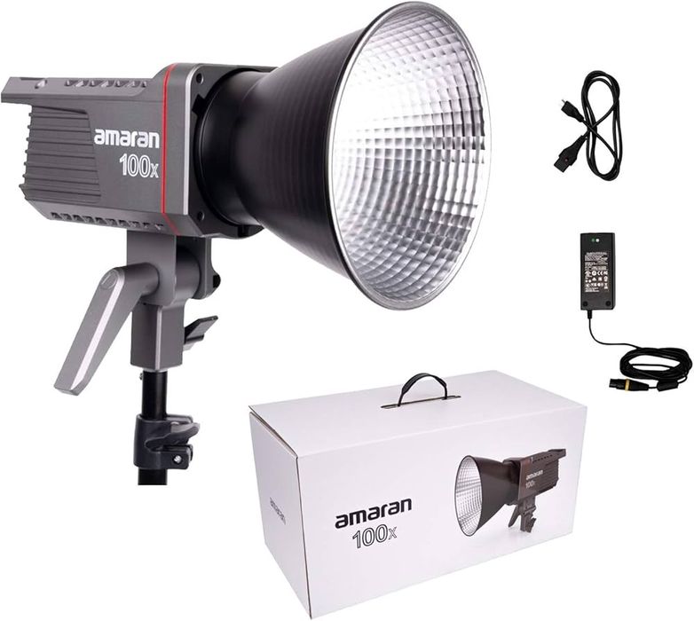 Amaran 100x (идеал.сост)