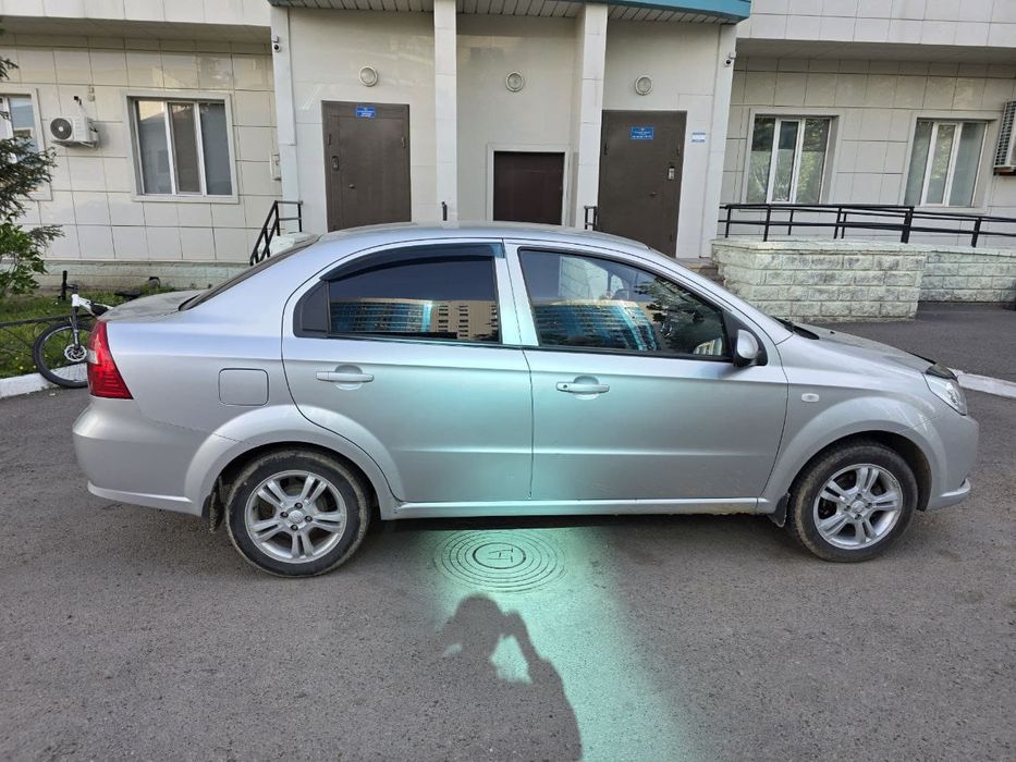 Продам некся равон р 3