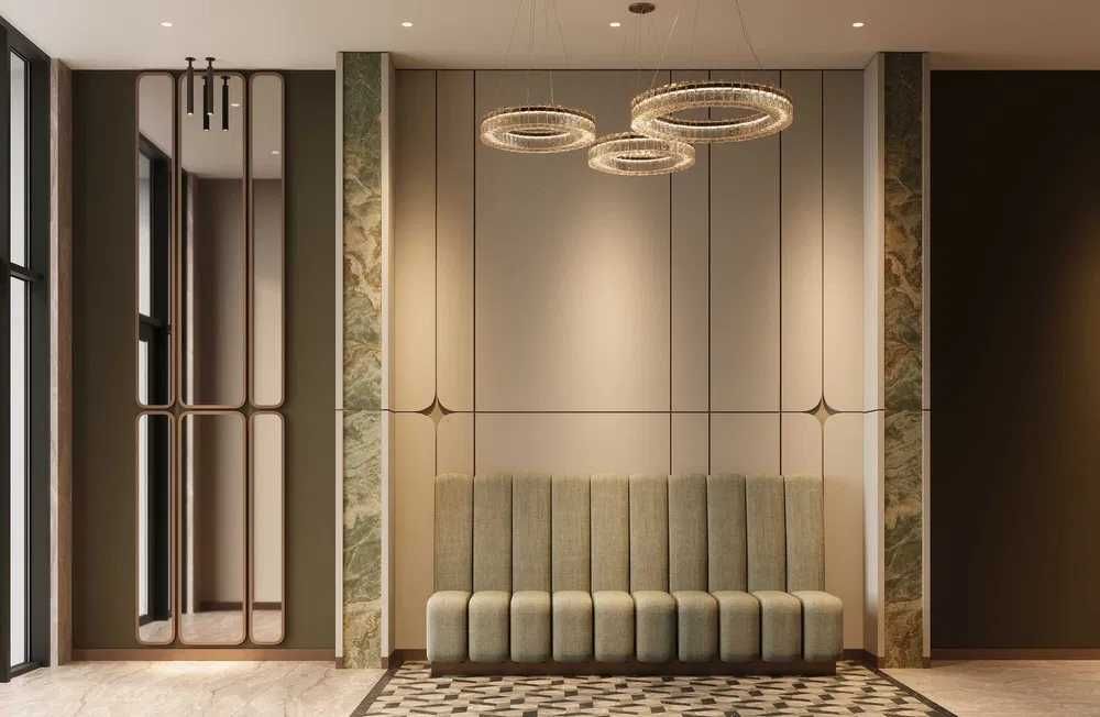 Полноценная 2-ком! ЖК Бизнес класса с кадастром на Юнусабаде в Ипотеку