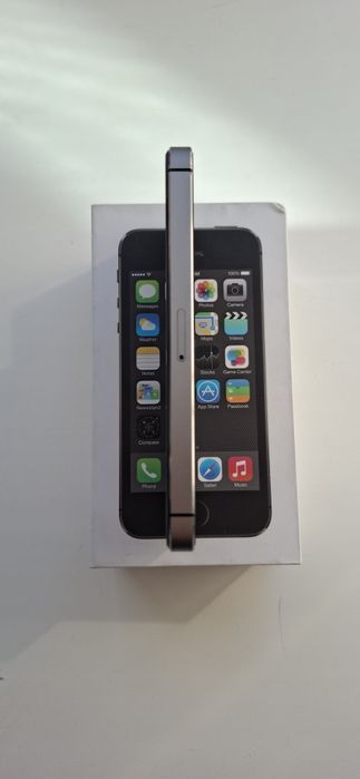 Продам Iphone 5s 16гб