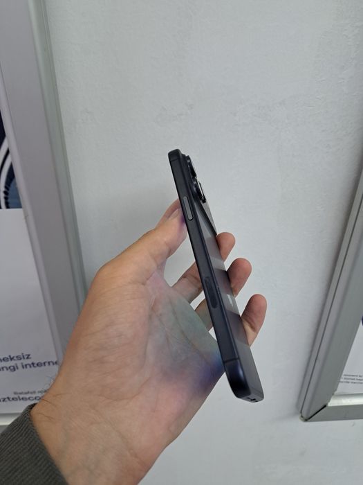 iphone 17 pro max память 1ТВ хитой вариант