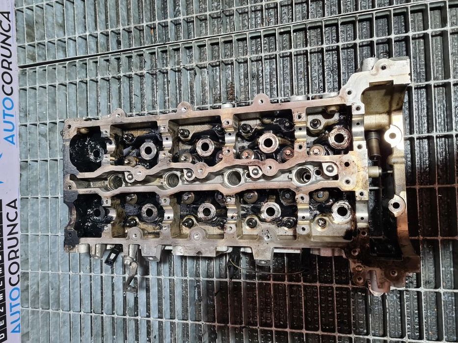 Chiuloasa Jeep Compass 2.2 CRD 2011 - 2015 120kW 163CP 2143CC ENE Euro5 (482)