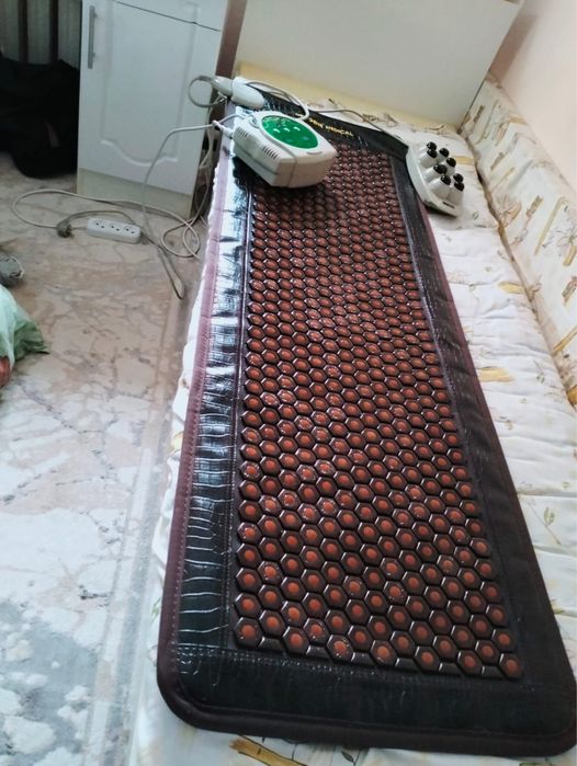 Матрас согревающий