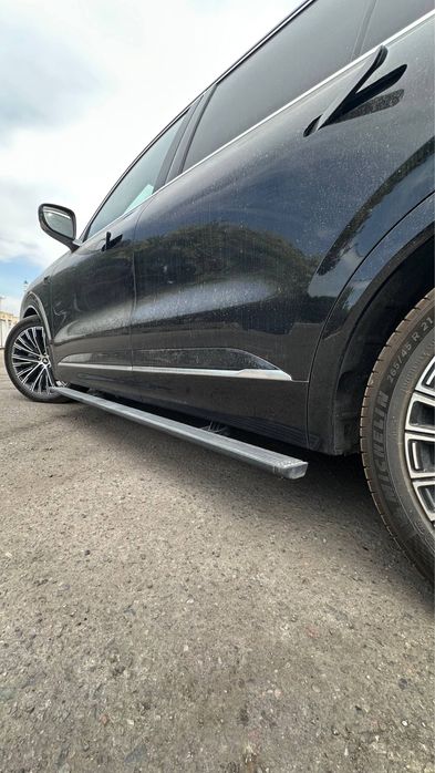Deepal S09 hybrid