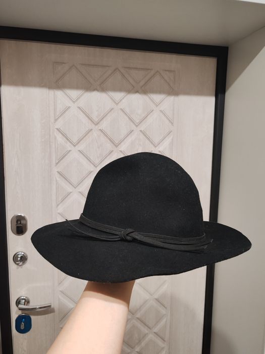 Продам шляпу женскую