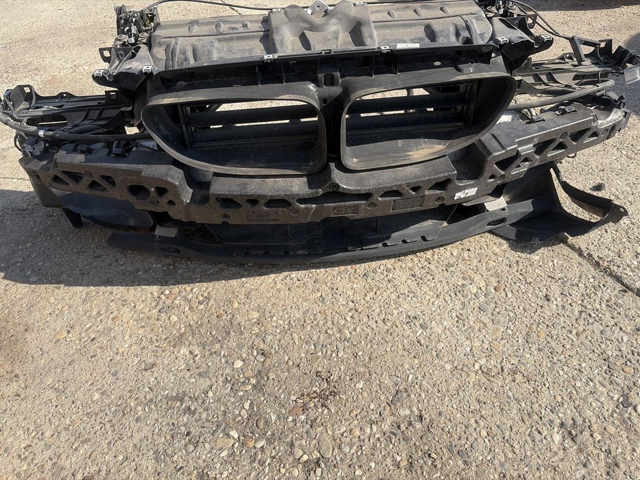 Trager bmw f01 f02 f06 f10 f11 f12 f13