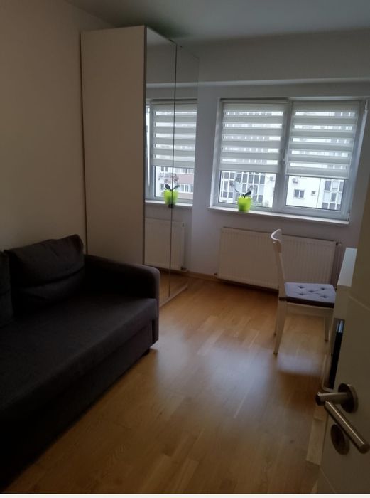 Închiriez cameră pentru studenți in apartament cu 3 camere zona Tineretului,Timpuri Noi, Șincai