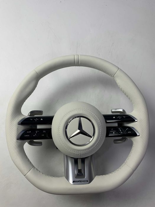 MERCEDES-BENZ E-Class 0 — imagine 5