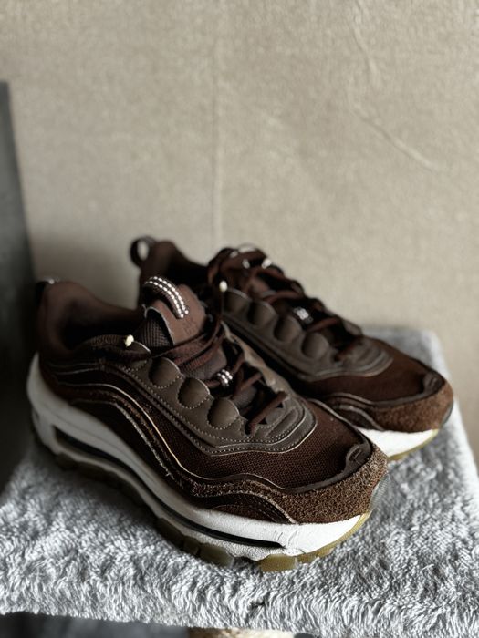 Nike air max futura 97