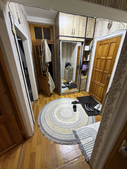 3 комнатная квартира продажа