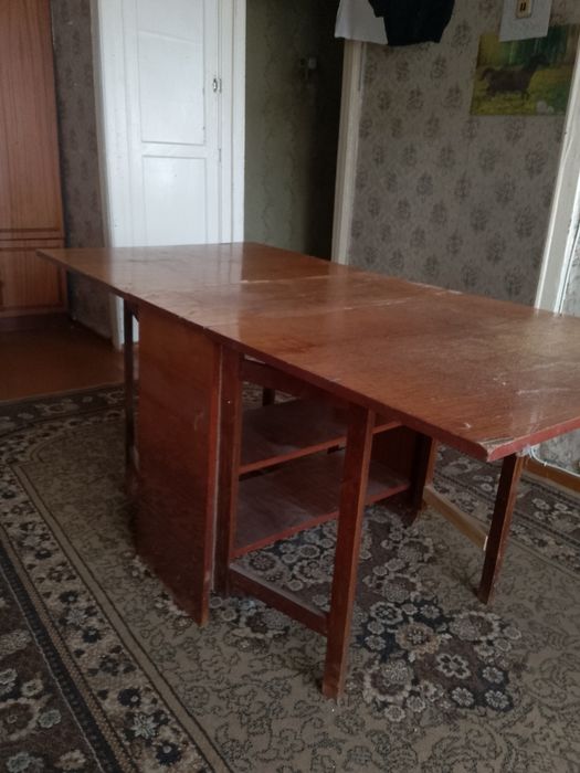 Стол книжка сделано в СССР