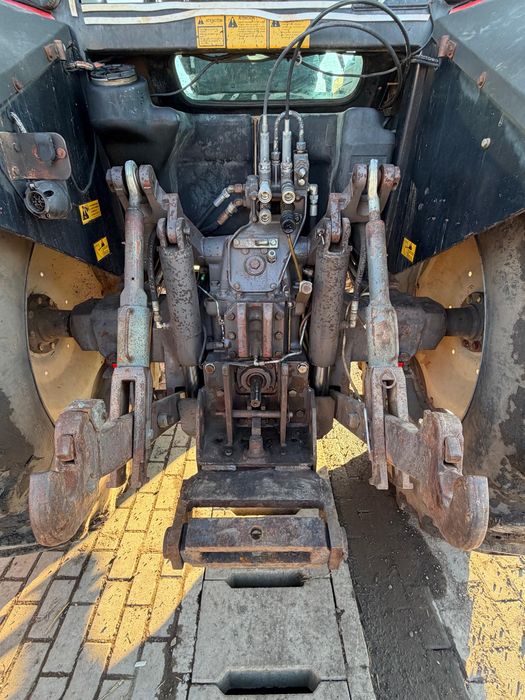 Tractor Massey Ferguson 6180 120cp stare buna adus recent din Olanda