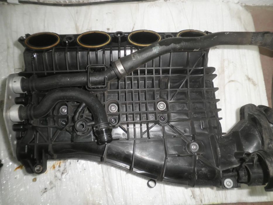 Galerie admisie BMW Seria 5 G30 G31 530e 2.0 Hybrid 72344186 70602694