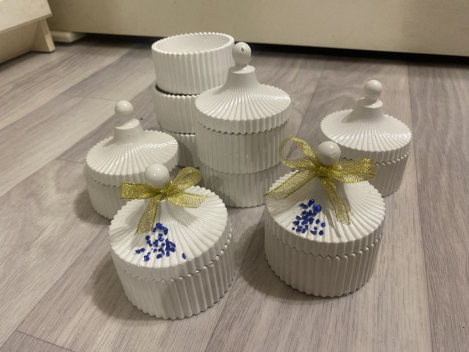 Ерекше тойбастарлар заказга