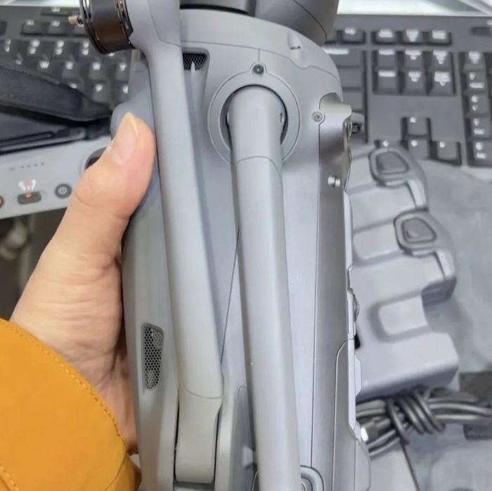 Dji mavic 4pro fly more combo rc2 (усиленная передача) дрон квадрокопт