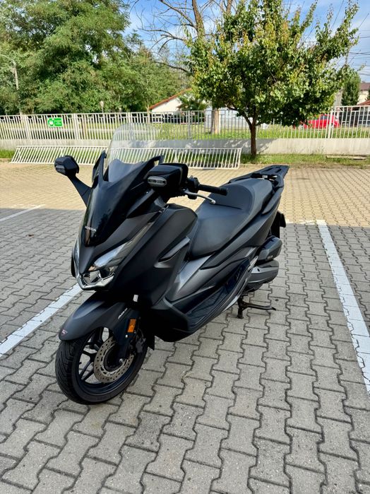 Honda Forza 125cc