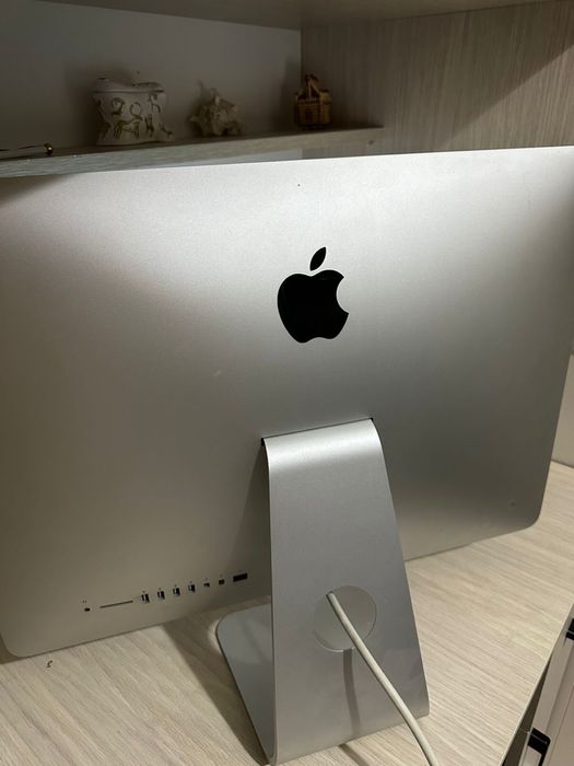 IMac2012 серебро