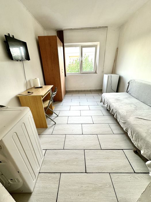 Garsoniera Soarelui de inchiriat/ Proprietar / Sud Plazza