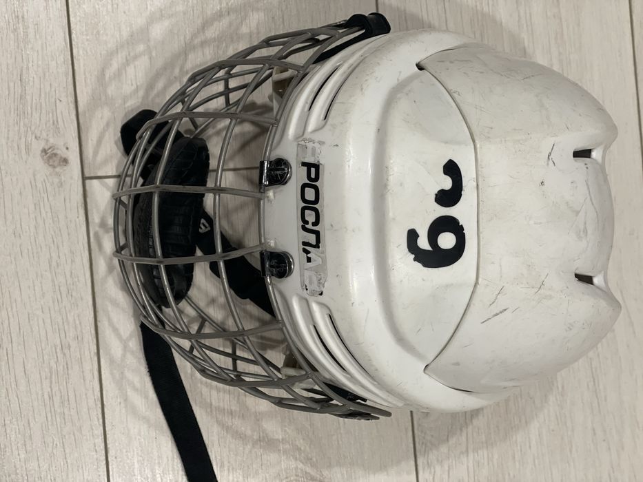 Хоккейная форма для 7-10 лет