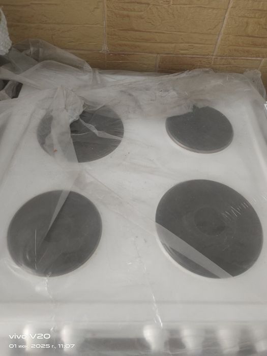 Плита электрическая