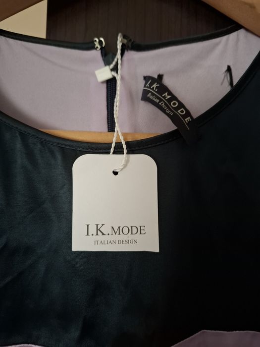 Rochie IK Mode Max Mara noua