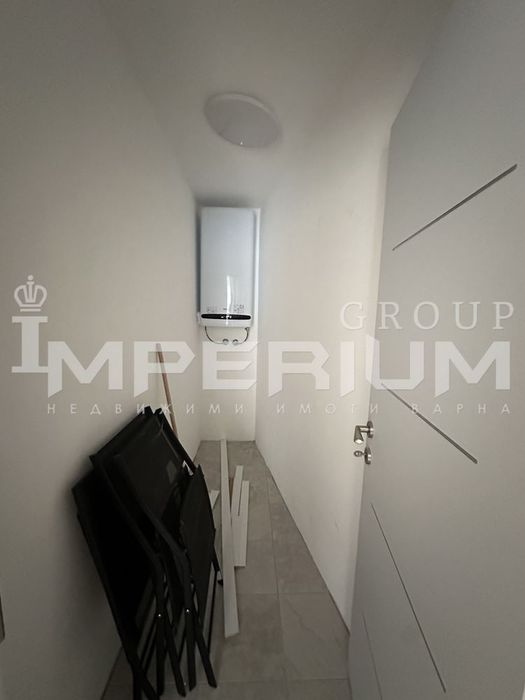 Дава се под наем Тристаен апартамент в Варна, Изгрев - 115 кв.м за 897.6 € - Снимка #7