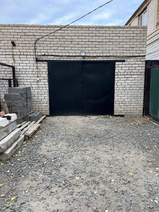 Сдается гараж в аренду — 30
