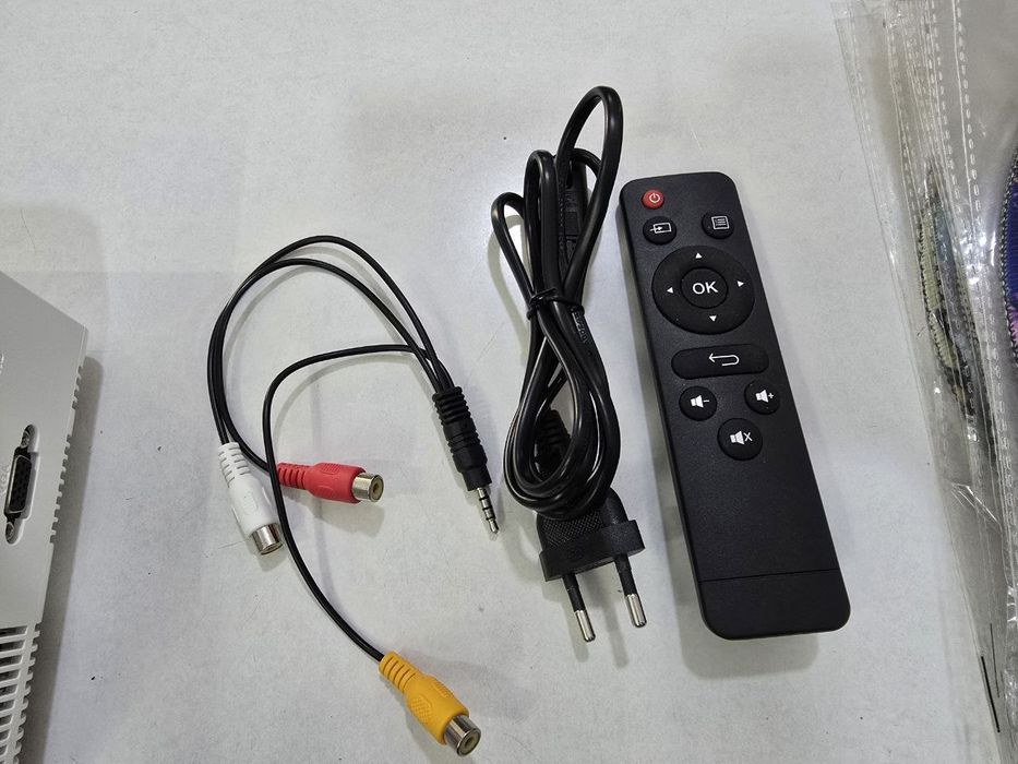 Продам проектор в отличном состоянии